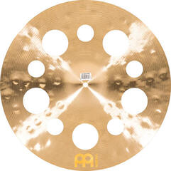 Effects Cymbal Meinl Byzance Dual Trash Crash 18" Effects Cymbal - 1