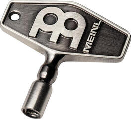 Tuning Key Meinl MBKT Antique Tin Tuning Key - 3