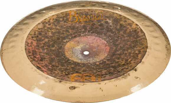 China Cymbal Meinl Byzance Dual China Cymbal 16" - 5