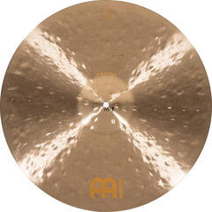 Crash činela Meinl Byzance Foundry Reserve 19" Crash činela - 1