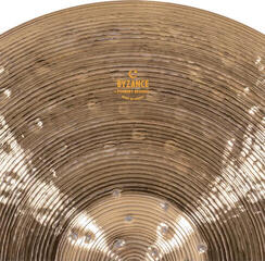 Crash činela Meinl Byzance Foundry Reserve 19" Crash činela - 2