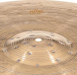Crash činela Meinl Byzance Foundry Reserve 19" Crash činela - 3