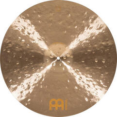 Crash činela Meinl Byzance Foundry Reserve 20" Crash činela - 1