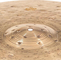 Crash činela Meinl Byzance Foundry Reserve 20" Crash činela - 3
