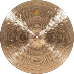 Hi-Hat činela Meinl Byzance Foundry Reserve 16" Hi-Hat činela - 1