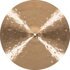 Hi-Hat činela Meinl Byzance Foundry Reserve 16" Hi-Hat činela - 2
