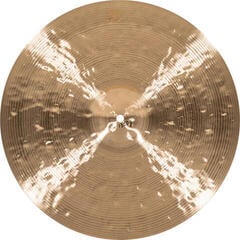 Hi-Hat činela Meinl Byzance Foundry Reserve 16" Hi-Hat činela - 5
