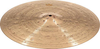 Hi-Hat činela Meinl Byzance Foundry Reserve 16" Hi-Hat činela - 7