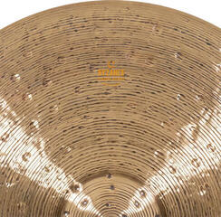 Ride činela Meinl Byzance Foundry Reserve Light 24" Ride činela - 2