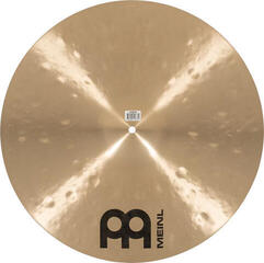 Crash činela Meinl Byzance Traditional Extra Thin Hammered 19" Crash činela - 1