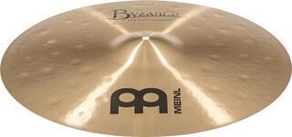 Crash činela Meinl Byzance Traditional Extra Thin Hammered 19" Crash činela - 4