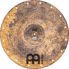Ride činela Meinl Byzance Vintage "Chris Coleman Signature" C Squared 21" Ride činela - 1