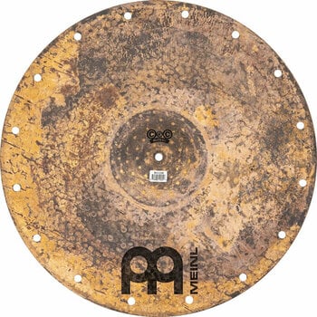 Cymbale ride Meinl Byzance Vintage "Chris Coleman Signature" C Squared Cymbale ride 21" - 2