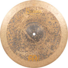 Hihat Becken Meinl Byzance Vintage M. Garstka Signature Equilibrium 14" Hihat Becken - 1