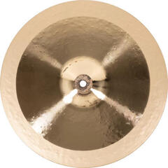 Hihat Becken Meinl Byzance Vintage M. Garstka Signature Equilibrium 14" Hihat Becken - 2