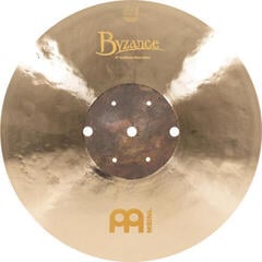 Hihat Becken Meinl Byzance Vintage M. Garstka Signature Equilibrium 14" Hihat Becken - 4