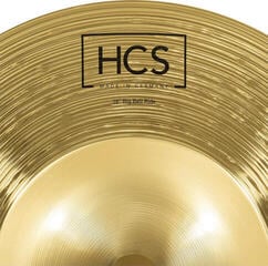 Чинел Ride Meinl HCS Big Bell 18" Чинел Ride - 2
