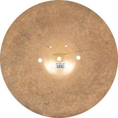 Hihat Becken Meinl Byzance Vintage M. Garstka Signature Equilibrium 14" Hihat Becken - 5