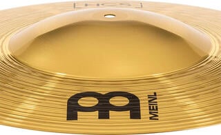 Чинел Ride Meinl HCS Big Bell 18" Чинел Ride - 3