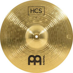 Hihat Becken Meinl HCS 15" Hihat Becken - 1