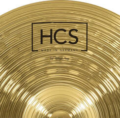 Hihat Becken Meinl HCS 15" Hihat Becken - 3
