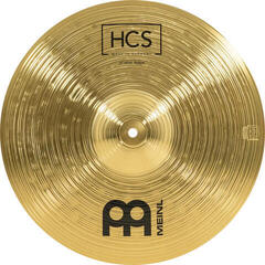 Hihat Becken Meinl HCS 15" Hihat Becken - 4