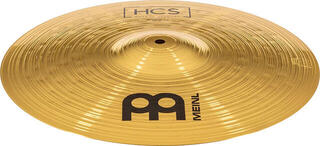 Hihat Becken Meinl HCS 15" Hihat Becken - 7