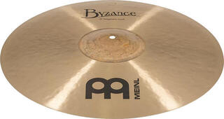 Crash činela Meinl Byzance Traditional Polyphonic 19" Crash činela - 4