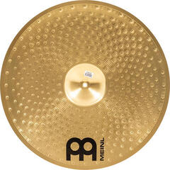 Ride Cymbal Meinl HCS 22" Ride Cymbal - 1