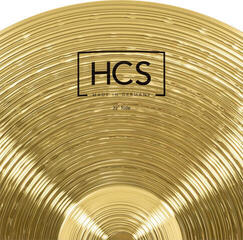 Ride Cymbal Meinl HCS 22" Ride Cymbal - 2