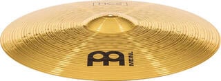 Ride Cymbal Meinl HCS 22" Ride Cymbal - 4