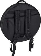 Obal na činely Meinl MCB22CR Carbon Ripstop Obal na činely - 1