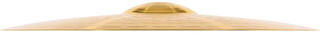 Ride Cymbal Meinl HCS 22" Ride Cymbal - 5