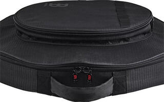 Obal na činely Meinl MCB22CR Carbon Ripstop Obal na činely - 4