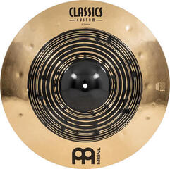 Juego de platillos Meinl Classics Custom Dual Complete 14"/ 16"/ 20" Juego de platillos - 5