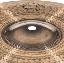 Splash bekken Meinl Pure Alloy Custom 10" Splash bekken - 2