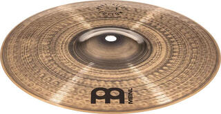 Splash bekken Meinl Pure Alloy Custom 10" Splash bekken - 4