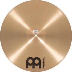 Crash Cymbal Meinl Pure Alloy Medium 17" Crash Cymbal - 1