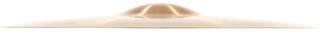 Crash Cymbal Meinl Pure Alloy Medium 17" Crash Cymbal - 5
