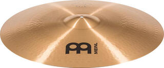 Ridebecken Meinl Pure Alloy Medium 24" Ridebecken - 4