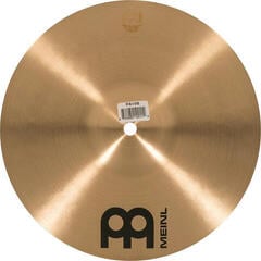 Splash bekken Meinl Pure Alloy 10" Splash bekken - 1