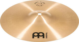 Splash bekken Meinl Pure Alloy 10" Splash bekken - 4
