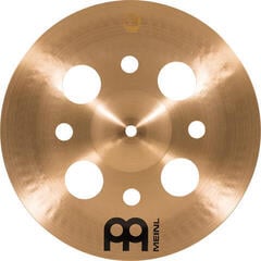 Effects Cymbal Meinl Pure Alloy Trash China 12" Effects Cymbal - 1