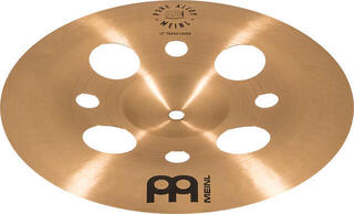 Effects Cymbal Meinl Pure Alloy Trash China 12" Effects Cymbal - 4