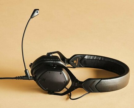 PC slušalke V-Moda XS Black - 2
