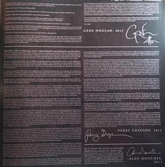 Vinylplate Death Individual Thought Patterns (LP) - 4