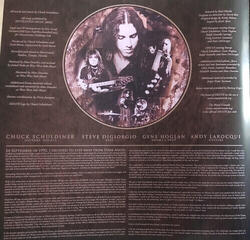 Vinylplate Death Individual Thought Patterns (LP) - 5