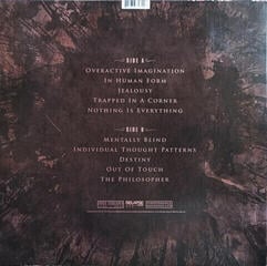 Vinylplate Death Individual Thought Patterns (LP) - 6