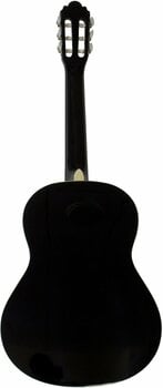 Класическа китара с размер 3/4 Pasadena CG161 3/4 Черeн - 2