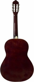 3/4 klasična kitara za otroke Pasadena CG161 3/4 Wine Red - 2